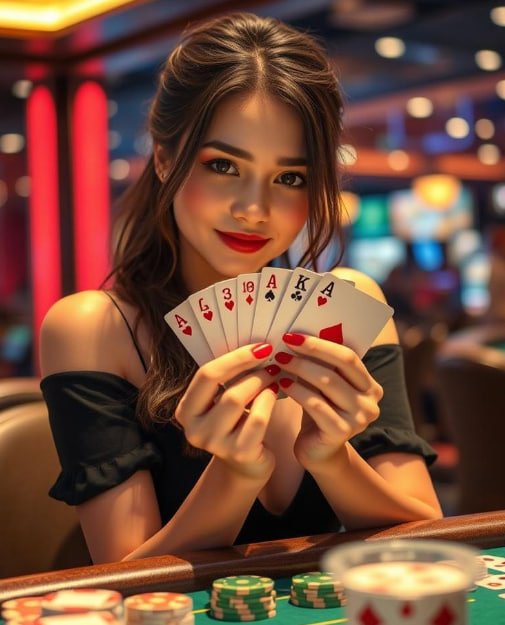Kartu fitur berita mobile untuk akun f45