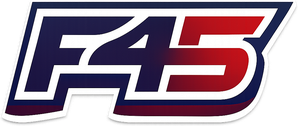 Logo f45